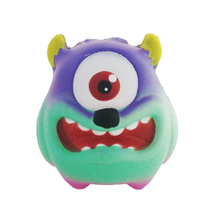 CHOMPER Scented Squishie Toy