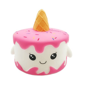 CANDY Scented Squishie Toy